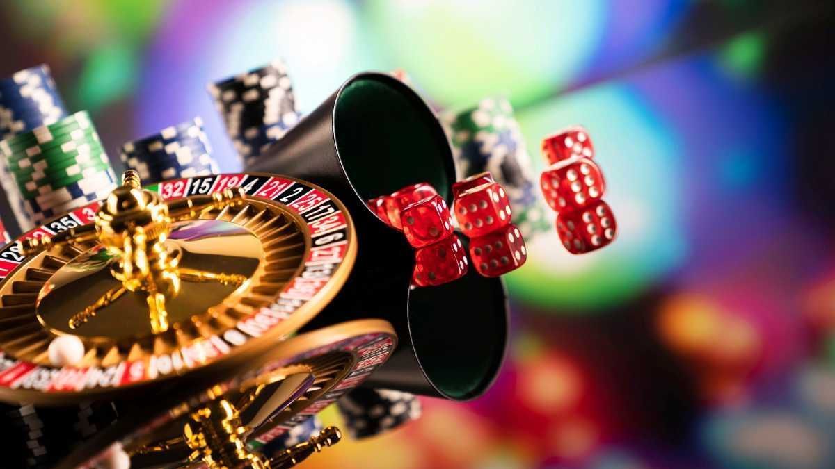 4RABET کیسینو میں بکراٹکھیلیں